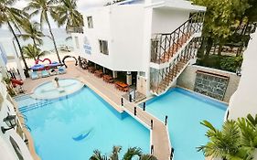 Boracay Ocean Club Beach Resort